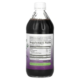 Dynamic Health, концентрат черешни, стекло, 473 мл (16 жидк. унций)