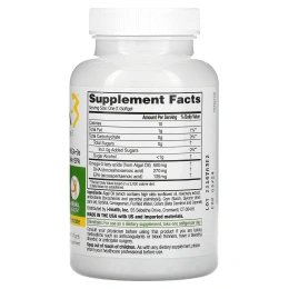 Ovega-3, Plant-Based Omega-3, 90 Vegetarian Softgels