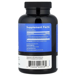 Designs For Health, Designs For Sport®, бисглицинат магния, 120 вегетарианских капсул (150 мг на капсулу)