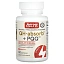 Jarrow Formulas Убихинол QH+ PQQ, 60 желатиновых капсул