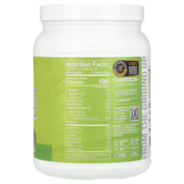 Raw Nutrition, Fuel, Premium Endurance Formula, лимон и лайм, 1620 г (57,28 унции)