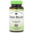 Herbs Etc., Дрожжи ReLeaf®, 60 мягких таблеток