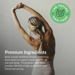 Futurebiotics, свекла, 250 вегетарианских таблеток (250 мг в 1 таблетке)
