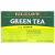 Bigelow, Зеленый чай с лимоном, 20 чайных пакетиков, 0,91 унции (25 г)