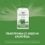Nature's Way, Трава готу кола, 475 мг, 180 вегетарианских капсул