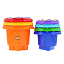 Tolo Toys, Rainbow Stacker, 6+ Months