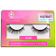 Pinky Goat, Rose, накладные ресницы с дымчатым эффектом, 1 пара