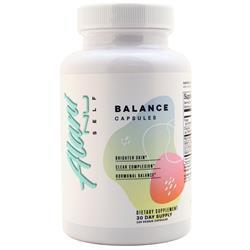 Alani Nutrition, Капсулы Баланса 120 капсул