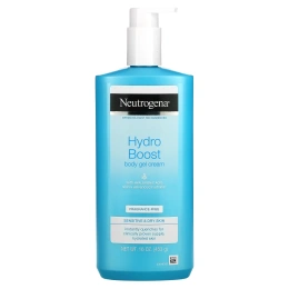 Neutrogena, Hydro Boost, крем-гель для тела, 16 унц. (453 г)