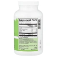 Vitacost, глюкоманнан, 180 капсул (666 мг в 1 капсуле)