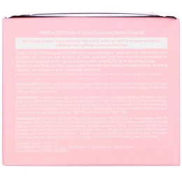 Banila Co., Clean It Zero, очищающий бальзам, оригинальный,100 мл (3,38 жидк. унции)
