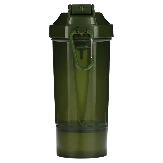 Smartshake, Original2Go One Series, зеленый, 800 мл (27 унций)