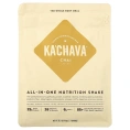 KaChava, универсальный питательный коктейль, чай, 434 г (15,31 унции)