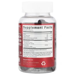 Vitamatic, жевательные таблетки с корицей и хромом, натуральный яблочный пирог с корицей, 60 жевательных таблеток