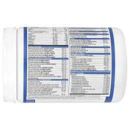 Vibrant Health, Green Vibrance, версия 21.0, голубика и лимон, 292 г (10,3 унции)