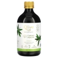 Comvita, Olive Life, экстракт листьев оливкового дерева, для здоровья сердечно-сосудистой системы, оригинальный, 136 мг, 500 мл (16,9 жидк. унц.)