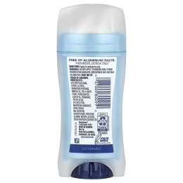 Secret, дезодорант без алюминия, настоящий кокос, 68 г (2,4 унции)