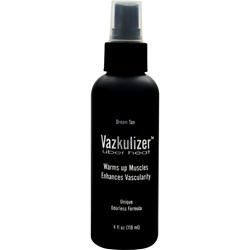 Dream Tan, Вазкулизатор 4 жидких унции