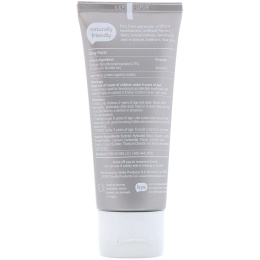 Hello, Эффективная отбеливающая фторидная зубная паста, натуральная чистая мята, 4,2 унц. (119 г)