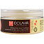 Eclair Naturals, Скраб из гималайской соли, грейпфрут, 9 унций (255 г)
