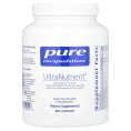 Pure Encapsulations, UltraNutrient®, 360 капсул