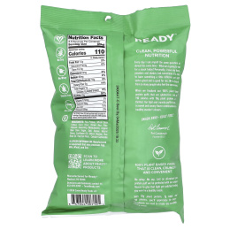 Ready, Protein Puffs, Chiptole, 99 г (3,5 унции)