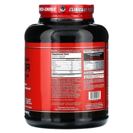 MuscleMeds, Carnivor Фруктовый пунш 3,67 фунта