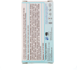 Babo Botanicals, Для чувствительной кожи, устраняет сухость, увлажняющий стик, 0,6 унц. (17 г.)