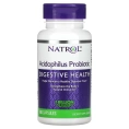 Natrol, Пробиотик ацидофилус, 100 капсул