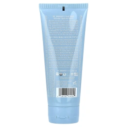 Dr. Bronner's, Органическое мыло для бритья, без запаха, 207 мл (7 жидк. унц.)