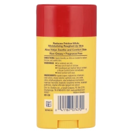 Gold Bond, Friction Defense, добавка с алоэ, 49 г (1,75 унции)