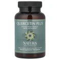 Natura Health Products, кверцетин плюс, 90 капсул