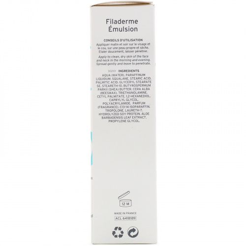 Embryolisse, Filaderme Emulsion, 2.54 fl oz (75 ml)
