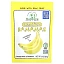 Natierra, сублимированные бананы премиального качества, 37 г (1,3 унции)