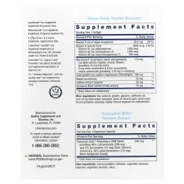 Life Extension, пакетики с комплексом питательных веществ, усовершенствованные, 30 шт.