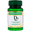 Nature's Bounty, D3, 400 МЕ, 100 таблеток