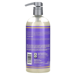 Renpure, Успокаивающий гель для душа, лавандовый мед, 710 мл (24 жидк. унц.)