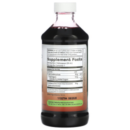 Dynamic Health, клюквенный концентрат, 237 мл (8 жидк. унций)