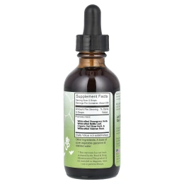 Christopher's Original Formulas, Kid-e-Calc, кальциевая формула, 2 жидких унции