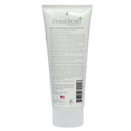 Petal Fresh, Botanicals, Маска для сияния кожи лица из белой глины, Авокадо и зеленый чай, 7 ж. унций (200 мл)