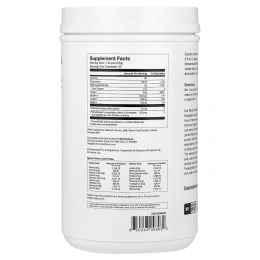 Momentous, изолят сывороточного протеина, со вкусом ванили, 625 г (1,38 фунта)