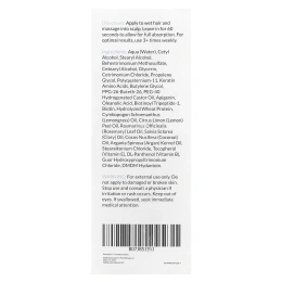 Pure Biology, RevivaКондиционер для волос с Procapil, 240 мл (8 жидк. унц.)