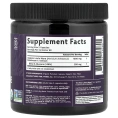 Tribe Organics, Гриб львиная грива, 120 капсул