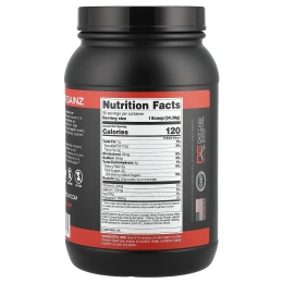 Bucked Up, Buck Feed ™, протеин, шоколад, 1031 г (36,37 унции)