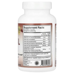 Divine Health, Дон Кольбер, доктор медицины добавка для нормализации надпочечников, 120 капсул