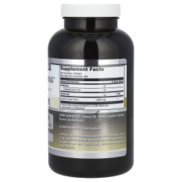 Amazing Nutrition, Лецитин, 1200 мг, 240 мягких таблеток