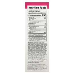 MusclePharm, Протеиновый батончик Combat Ready ™, праздничный торт с конфетти, 4 батончика по 53 г (1,87 унции)