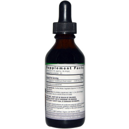 Nature's Answer, Фаллопия, с низким содержанием спирта, 2000 мг, 2 жидкая унция (60 мл)