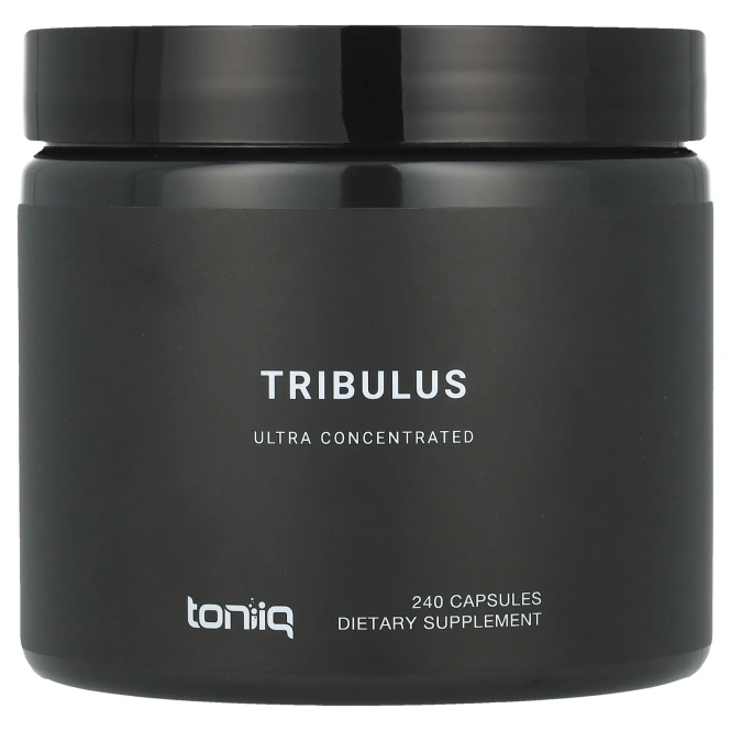 Toniiq, Tribulus`` 240 капсул