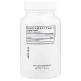Vital Nutrients, L-теанин, 200 мг, 120 веганских капсул